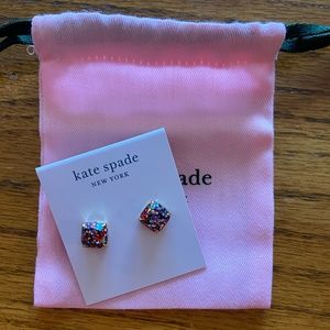 Kate Spade Earrings